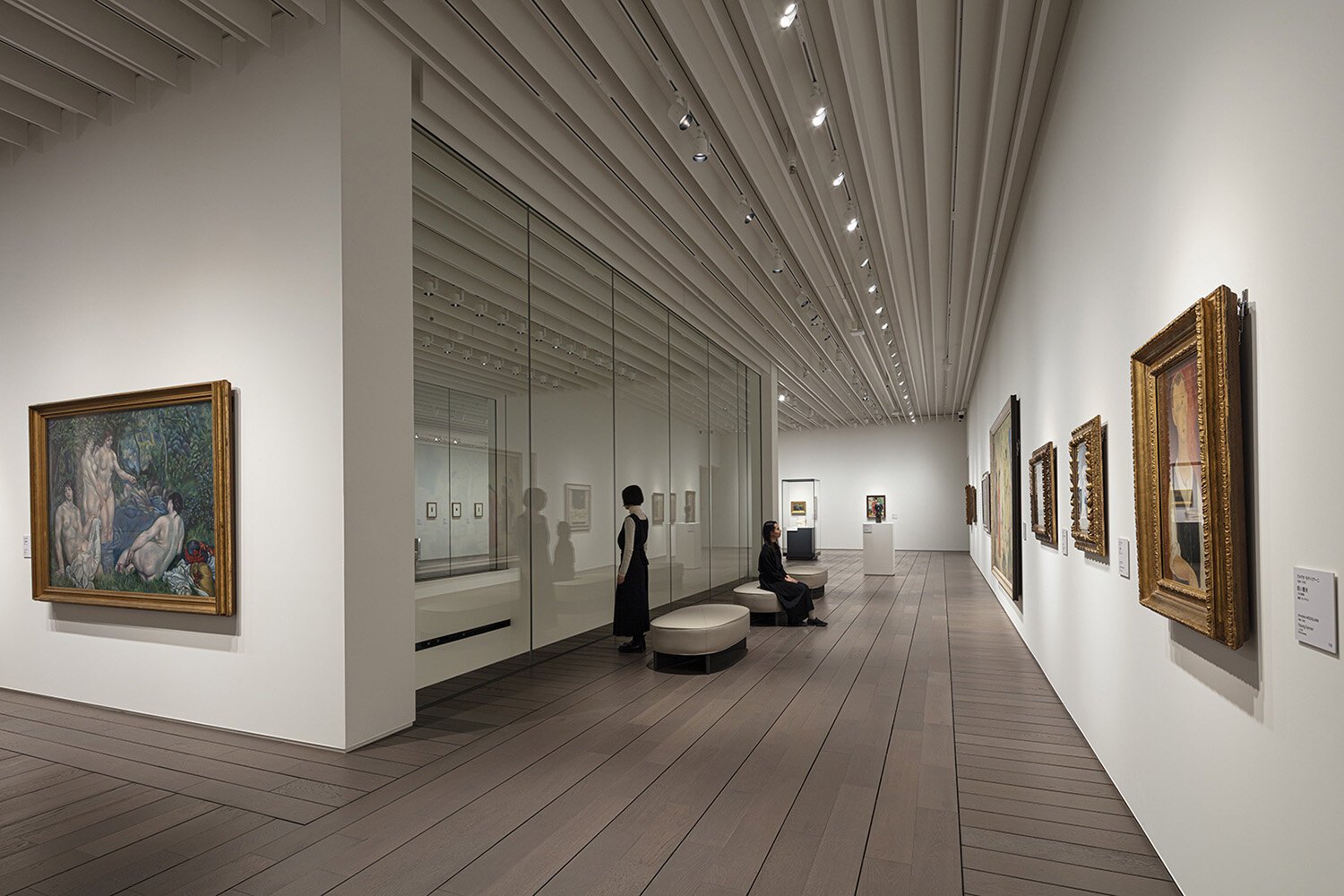 🖼️ 아티존 미술관(아티존 비주츠칸) 이미지 1